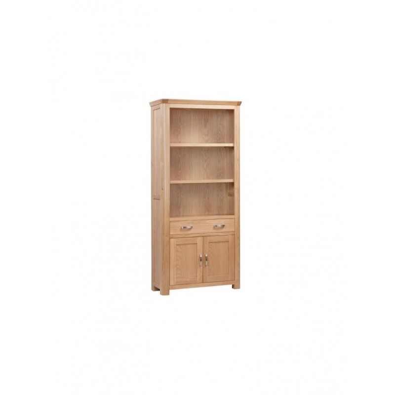 AM Treviso High Bookcase